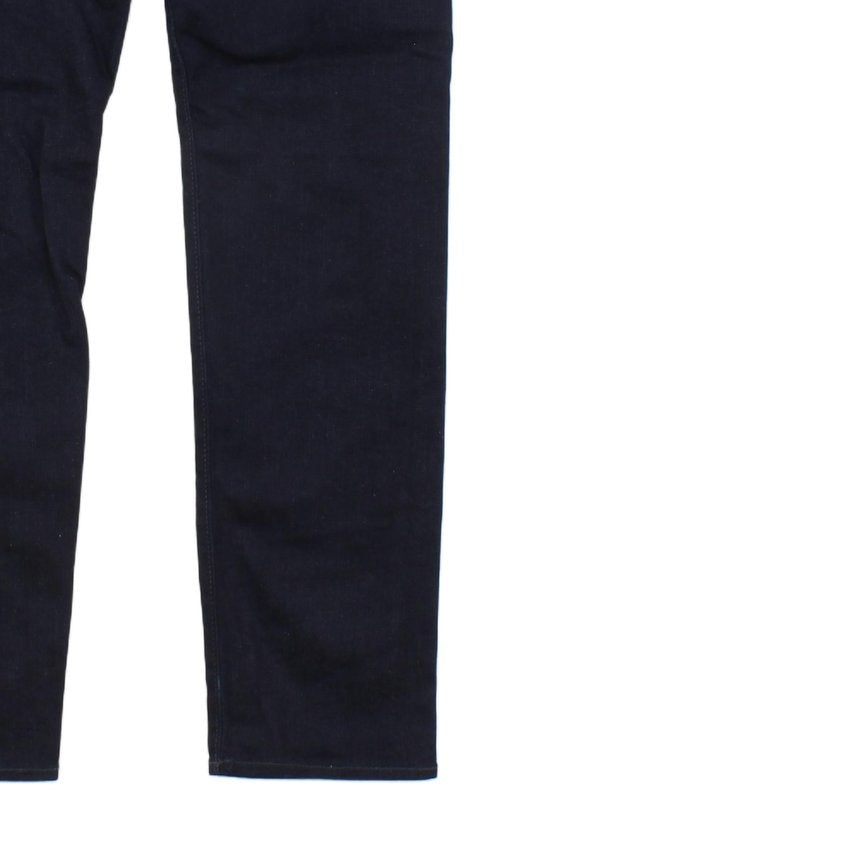 Mens Buster Jeans Regular Slim Tapered