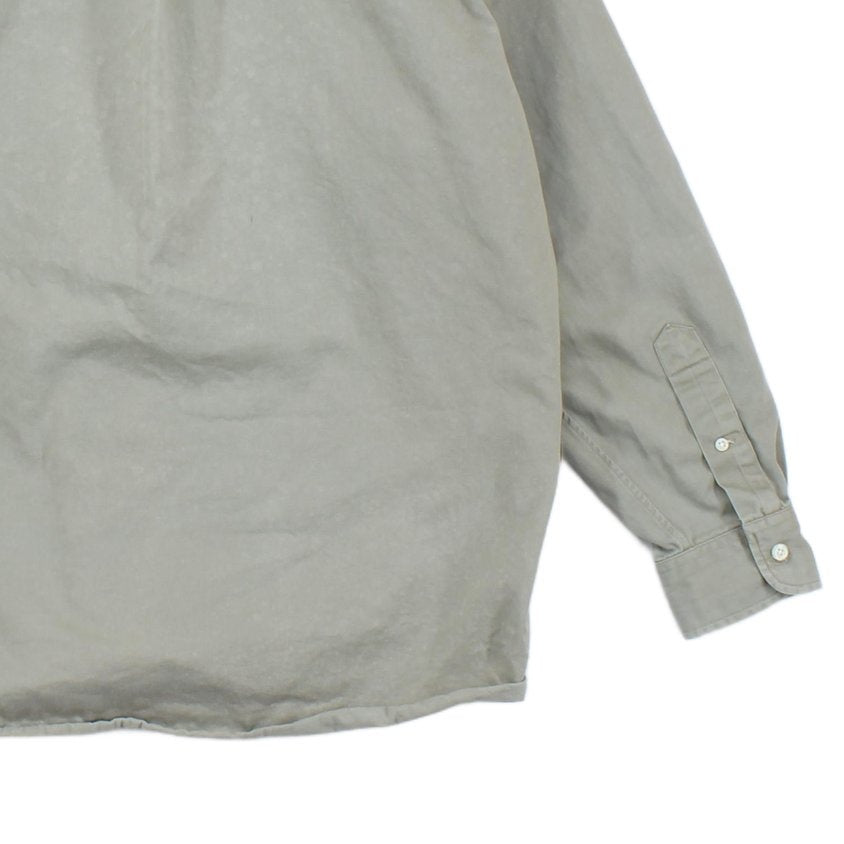 Mens Oxford Shirt Button Up Classic
