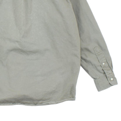 Mens Oxford Shirt Button Up Classic