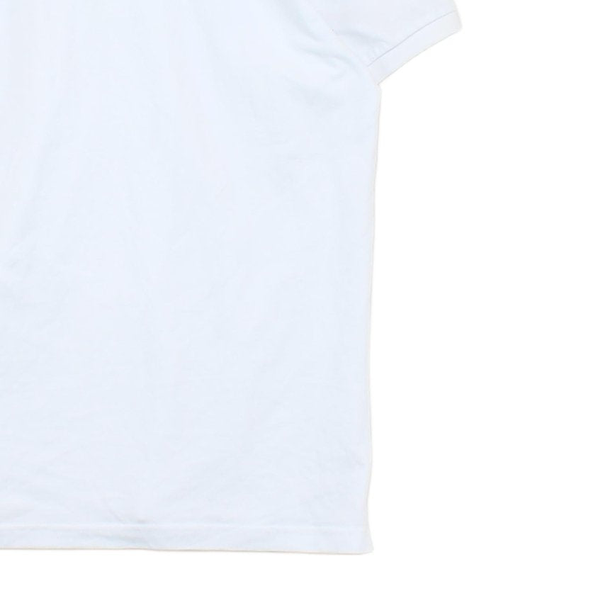 Mens Polo Shirt Classic Cotton