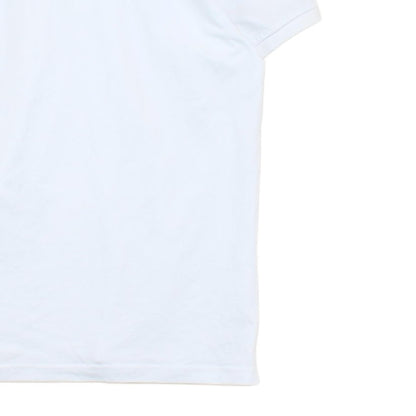 Mens Polo Shirt Classic Cotton