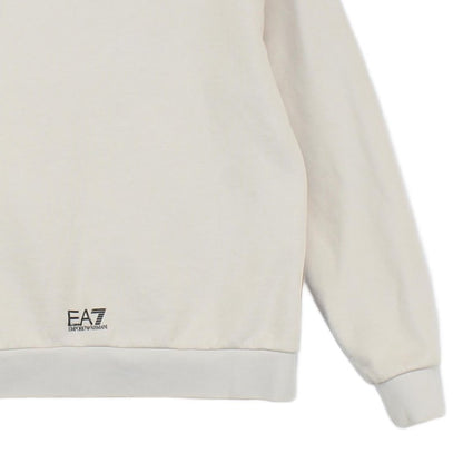 Mens Hoodie Logo Streetwear