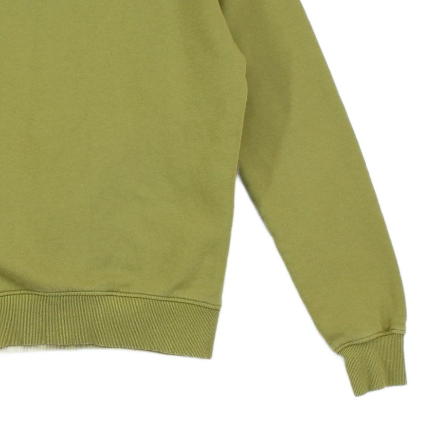 Mens Spell Out Hoodie Embroidered Outdoor Logo