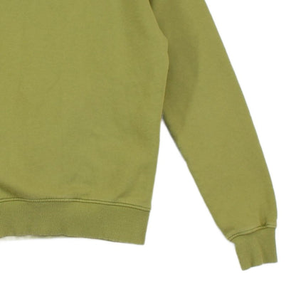Mens Spell Out Hoodie Embroidered Outdoor Logo