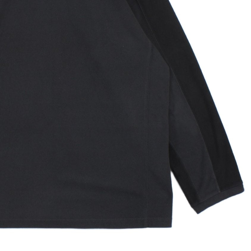 Mens 1/4 Zip Fleece Outdoor