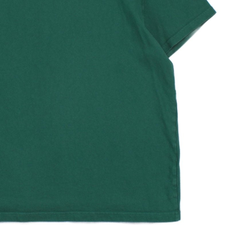 Mens T-Shirt Classic Fit Logo Relaxed