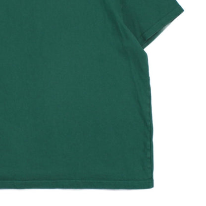 Mens T-Shirt Classic Fit Logo Relaxed