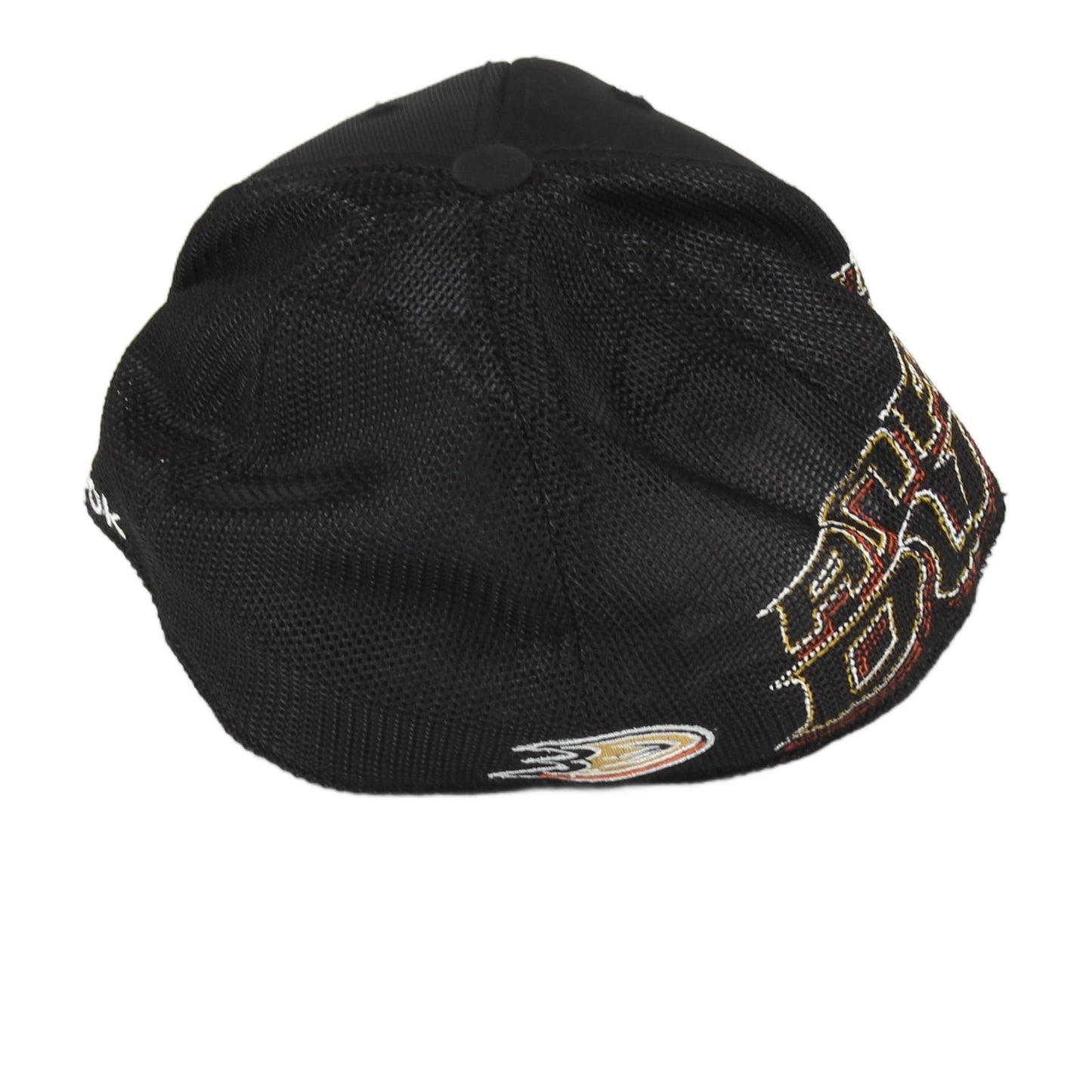 Mens Anaheim Ducks Nhl Cap Team