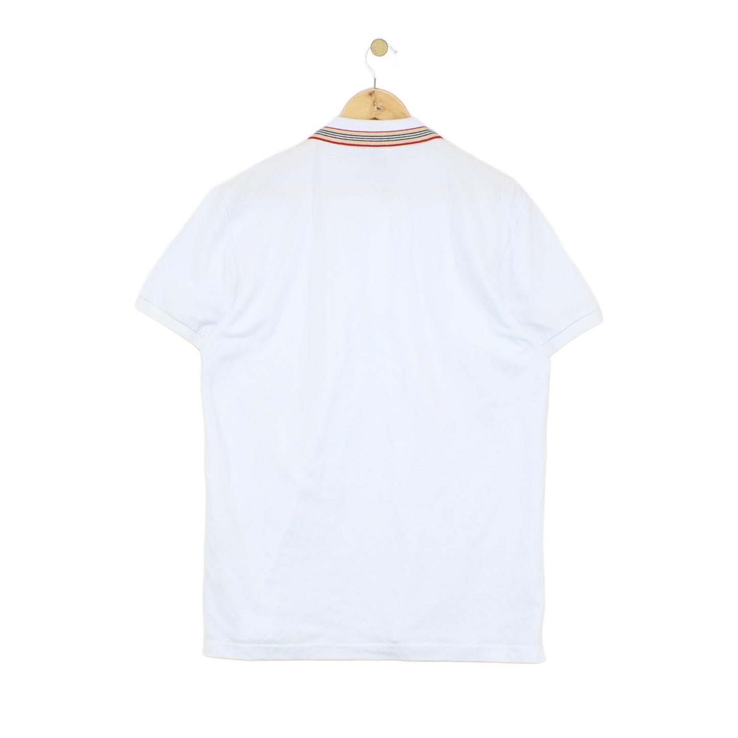 Mens Polo Shirt Classic Cotton