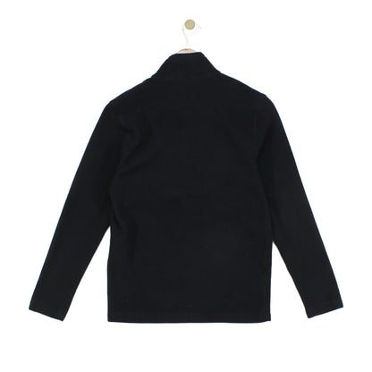 Mens 1/4 Zip Fleece Lightweight Outdoor