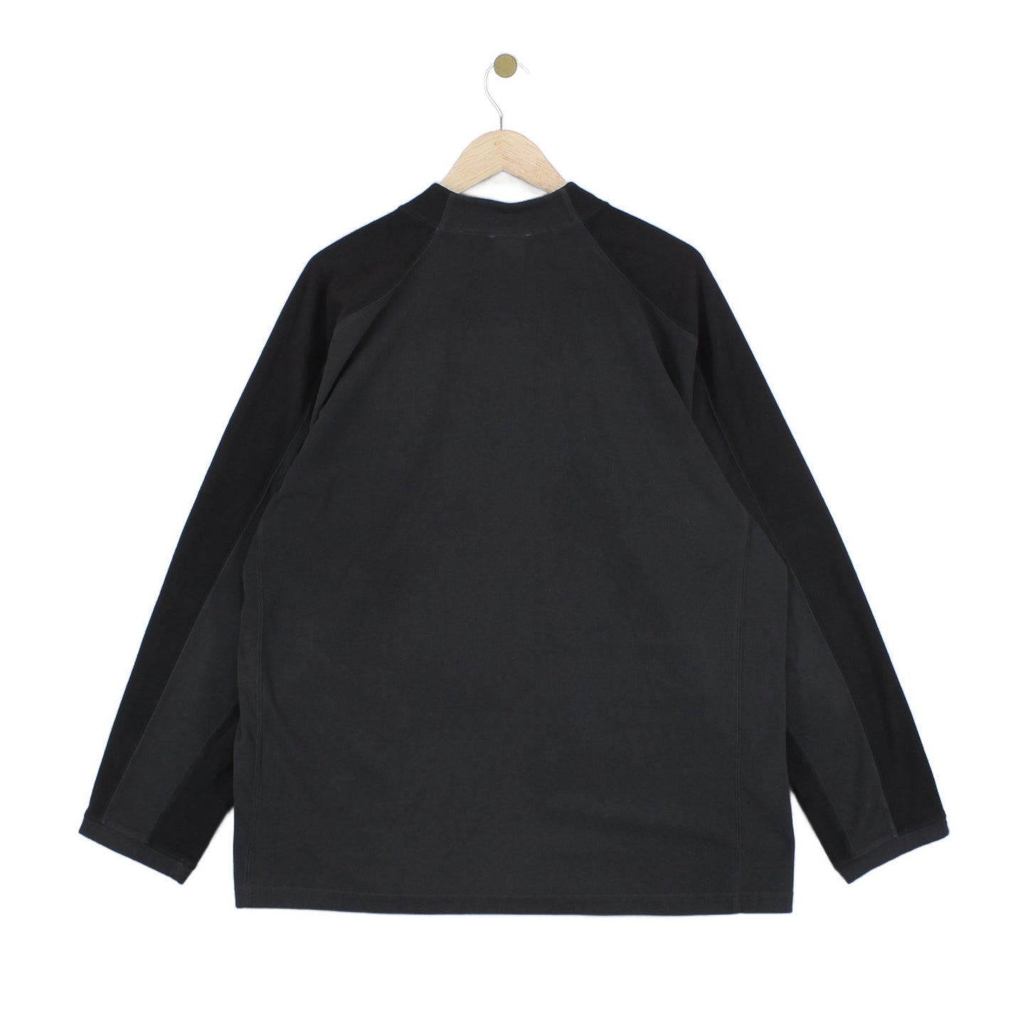 Mens 1/4 Zip Fleece Outdoor
