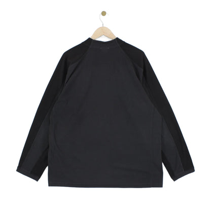 Mens 1/4 Zip Fleece Outdoor