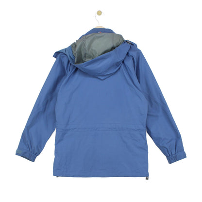 Womens Goretex Waterproof Jacket Hooded Outdoor Hiking