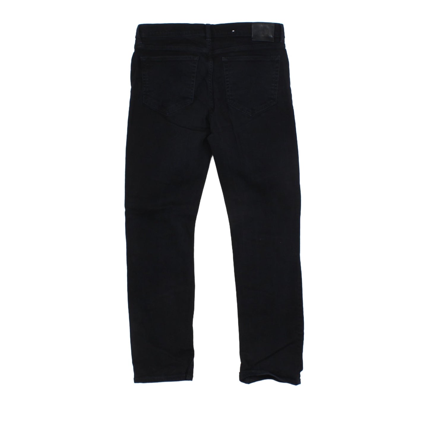 Mens Jeans Stretch Denim Classic