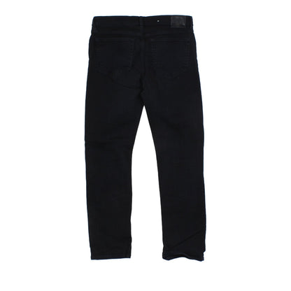 Mens Jeans Stretch Denim Classic