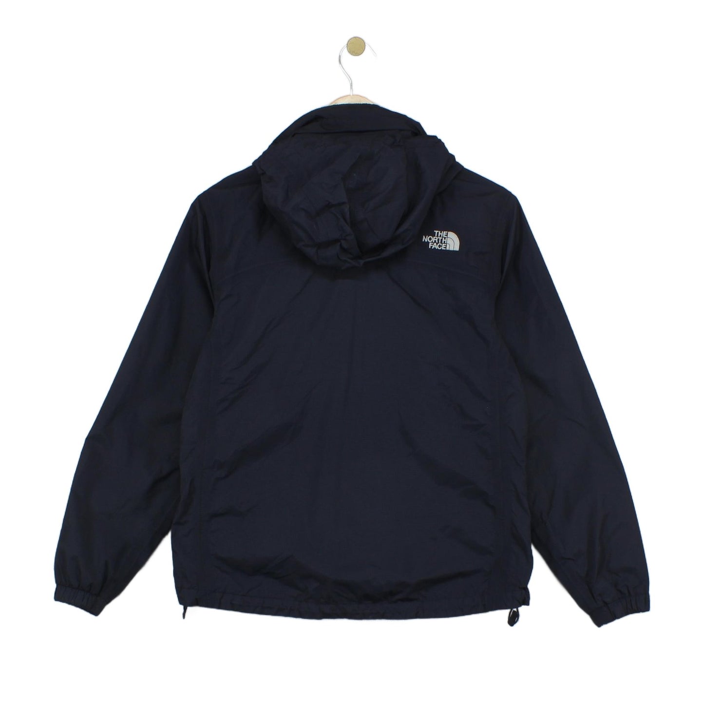 Womens Hyvent Waterproof Jacket Hooded Outdoor