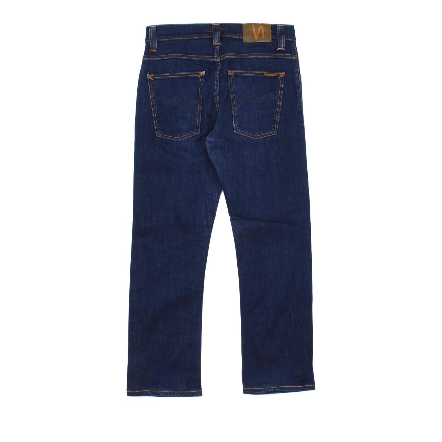 Mens Average Joe Jeans Denim Stretch