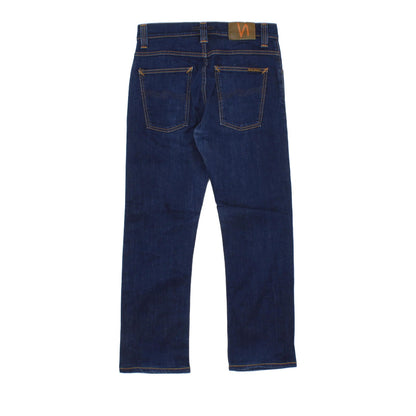Mens Average Joe Jeans Denim Stretch