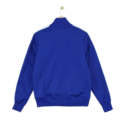 Mens Track Jacket Athletic Full Zip