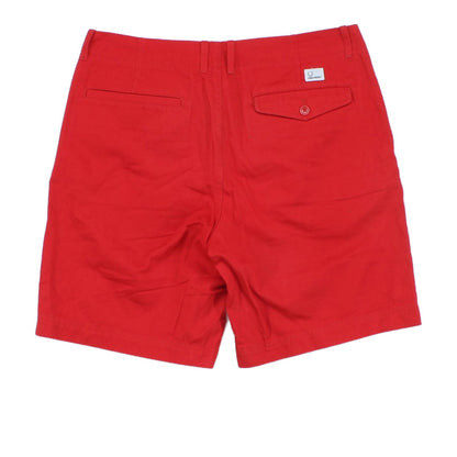 Mens Chino Shorts Summer