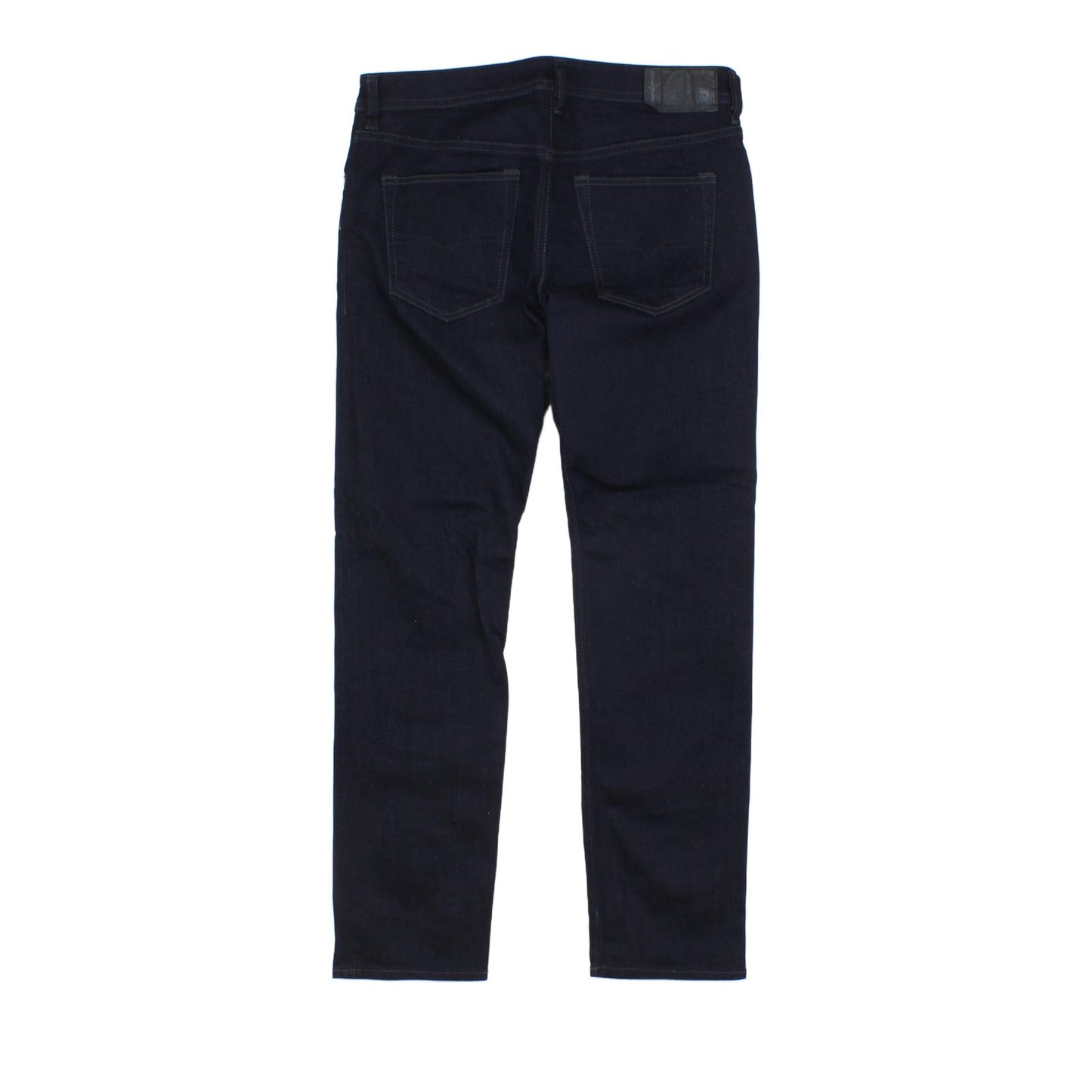 Mens Buster Jeans Regular Slim Tapered