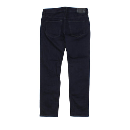 Mens Buster Jeans Regular Slim Tapered