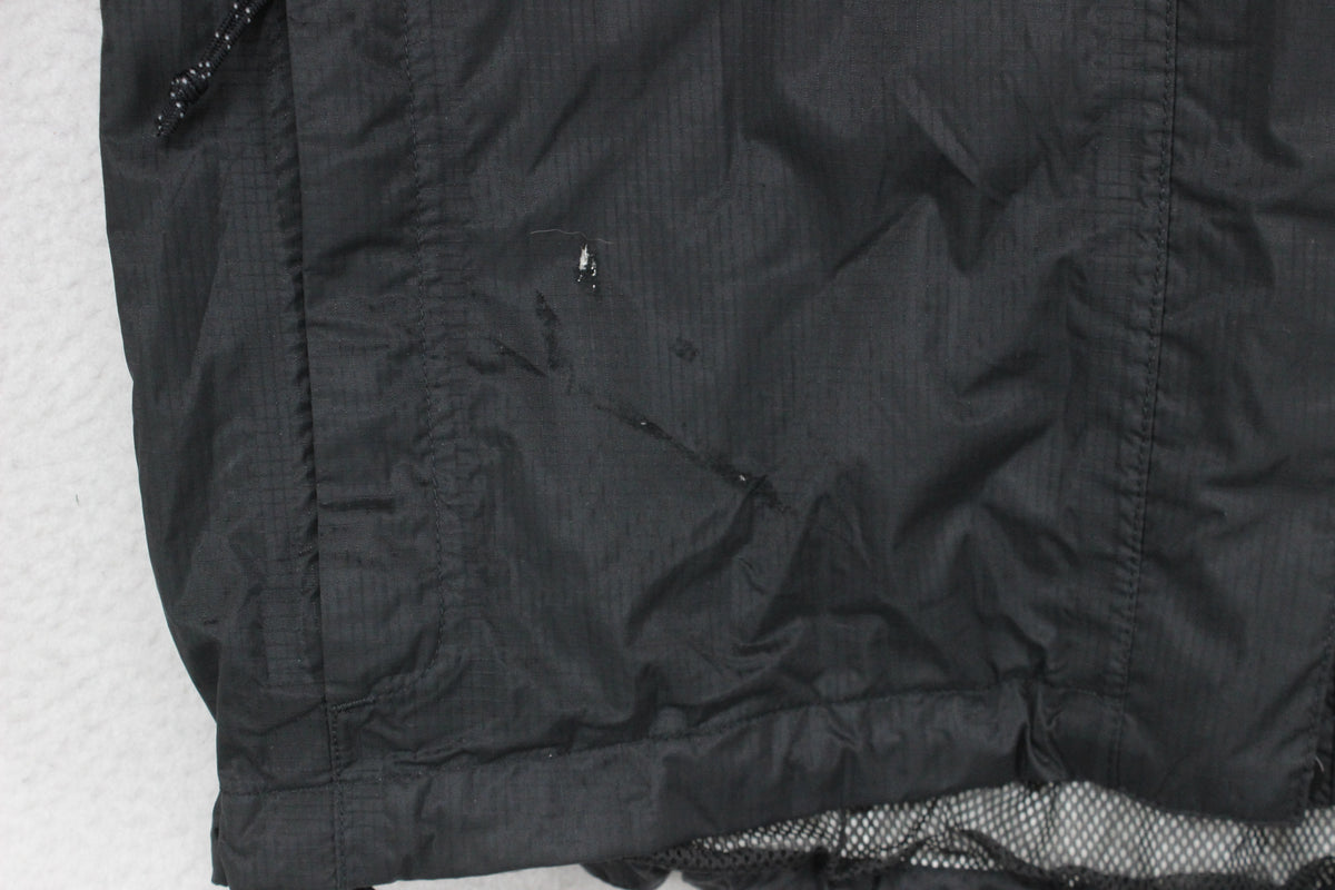 Womens Hyvent Waterproof Jacket Hooded Lightweight