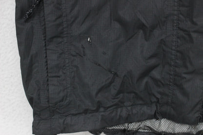 Womens Hyvent Waterproof Jacket Hooded Lightweight