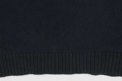 Mens X Urban Outfitters Jumper Graphic Knit