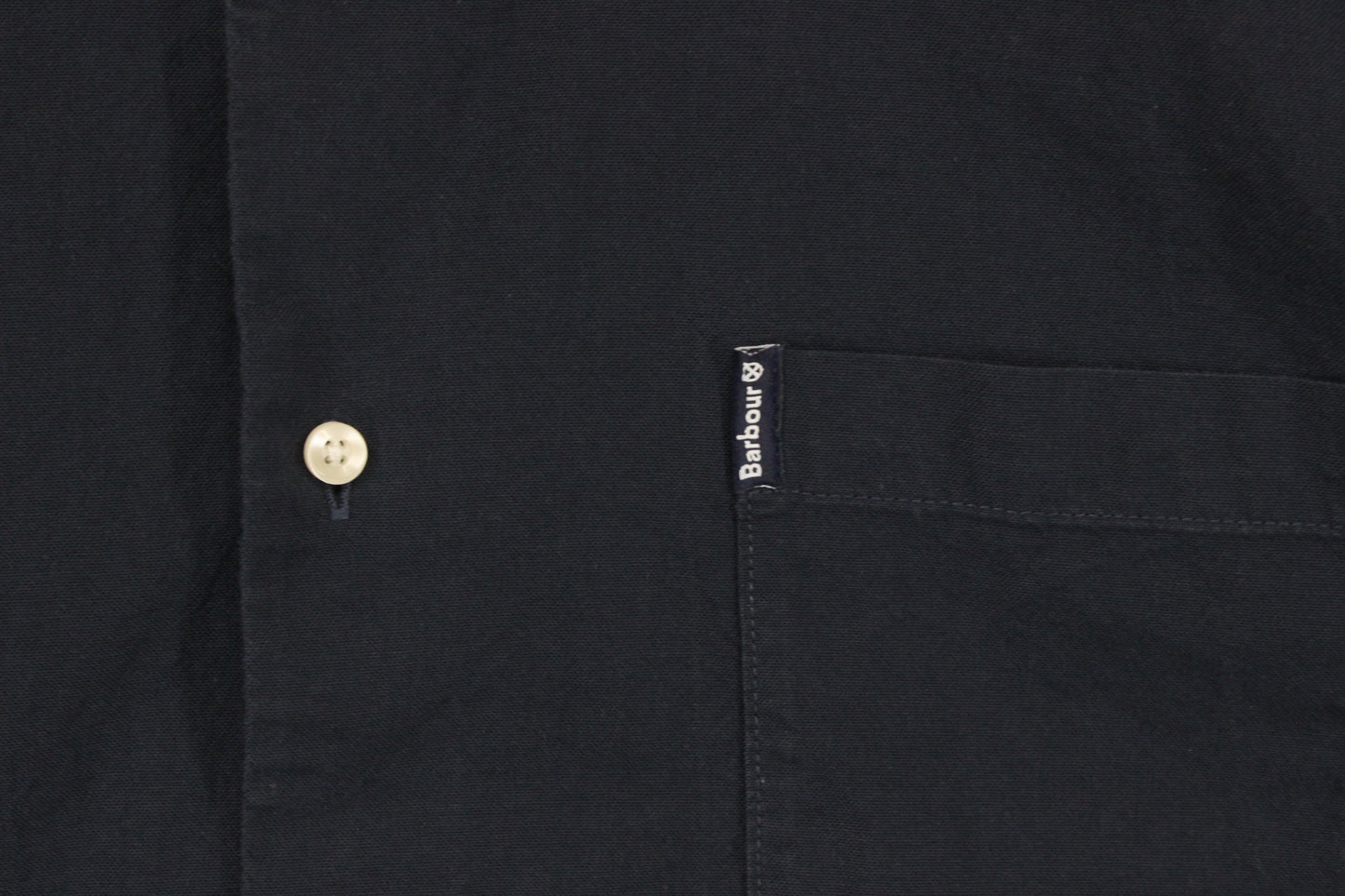 Mens Oxford Shirt Button Down Tailored Long Sleeve