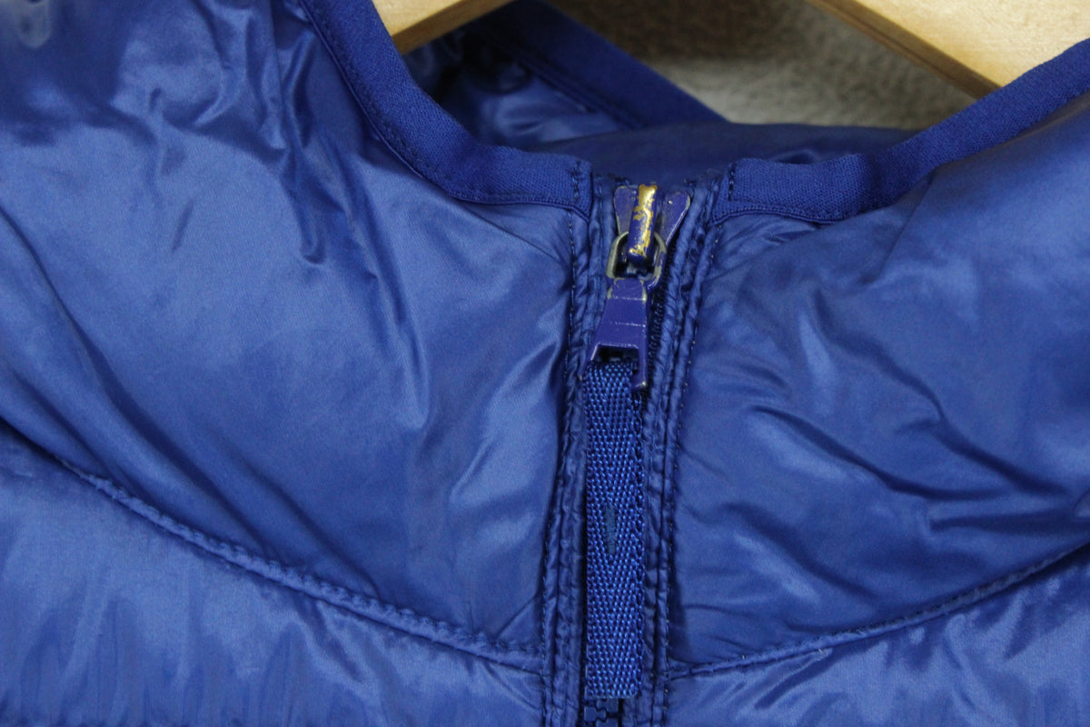 Womens Quilted Jacket Lightweight Hooded Down
