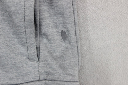 Boys Fleece Hoodie Full Zip Outdoor