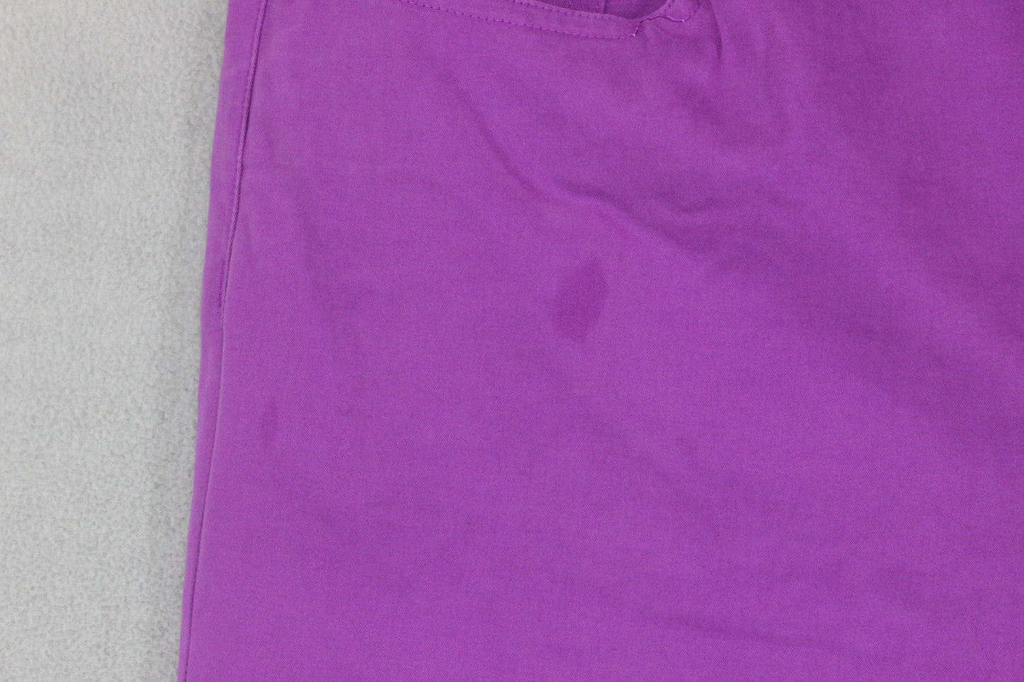 Womens Golf Trousers Zip Fly