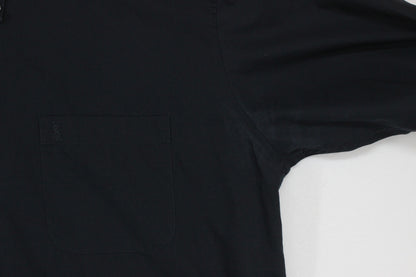 Mens Shirt Short Sleeve Classic