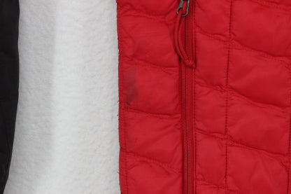 Mens Thermoball Quilted Jacket Lightweight Insulated