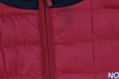 Mens Thermoball Quilted Jacket Lightweight Insulated