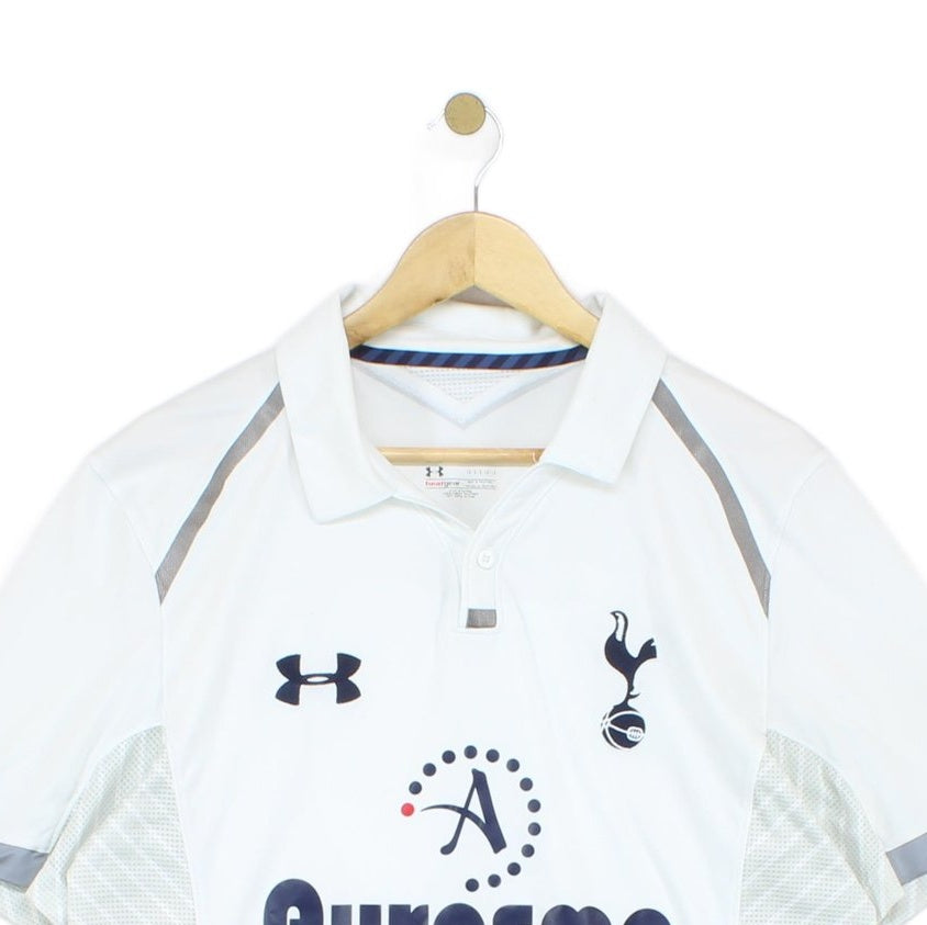 Mens Tottenham Hotspur 2012-13 Football Shirt Home Jersey Spurs