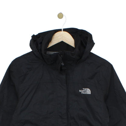 Womens Hyvent Waterproof Jacket Hooded Lightweight