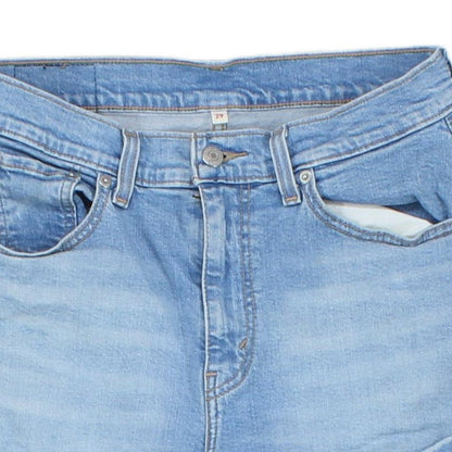 Womens Denim Shorts Summer