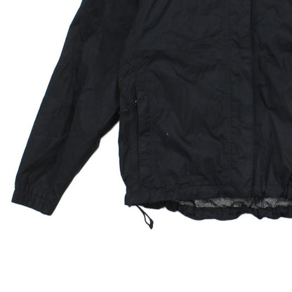 Womens Hyvent Waterproof Jacket Hooded Lightweight