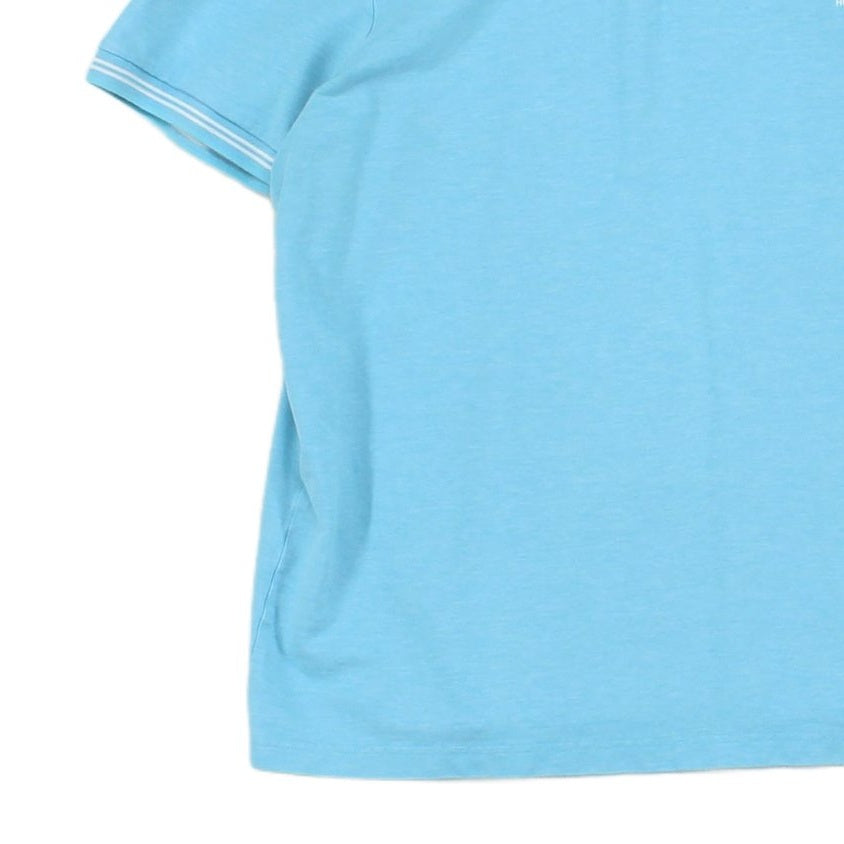 Mens Polo Shirt Slim Fit Short Sleeve Classic