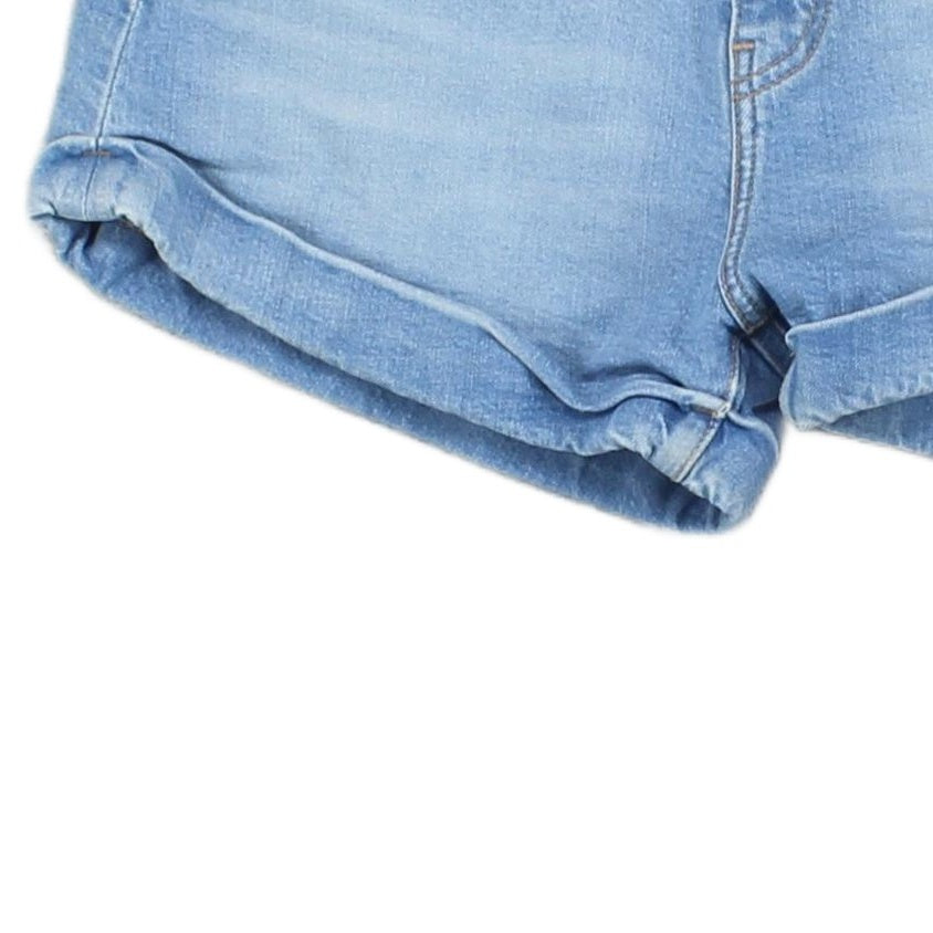 Womens Denim Shorts Summer