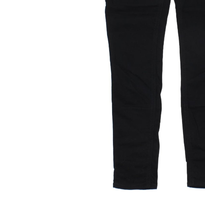 Mens Line 8 Jeans Super Skinny Stretch
