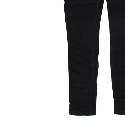 Mens Line 8 Jeans Super Skinny Stretch