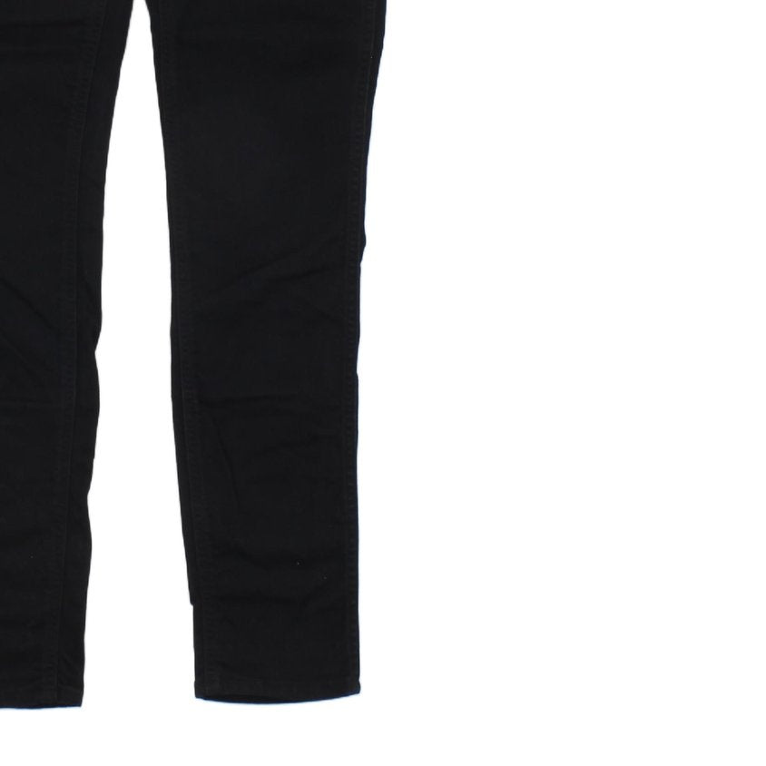 Mens Line 8 Jeans Super Skinny Stretch