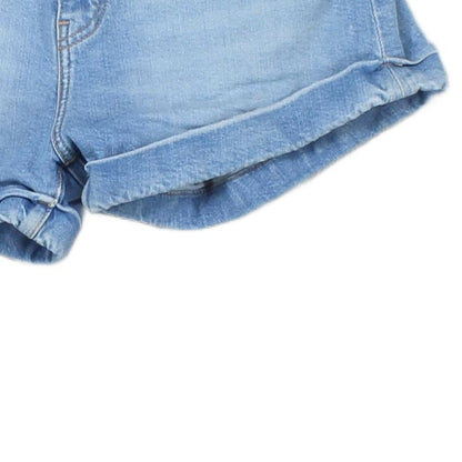 Womens Denim Shorts Summer