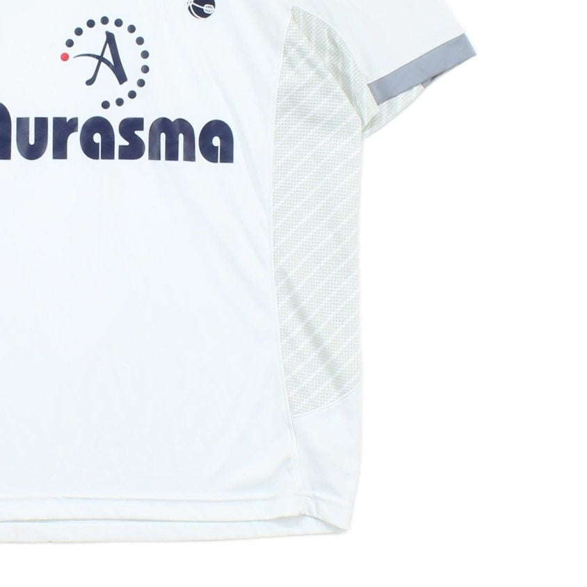 Mens Tottenham Hotspur 2012-13 Football Shirt Home Jersey Spurs