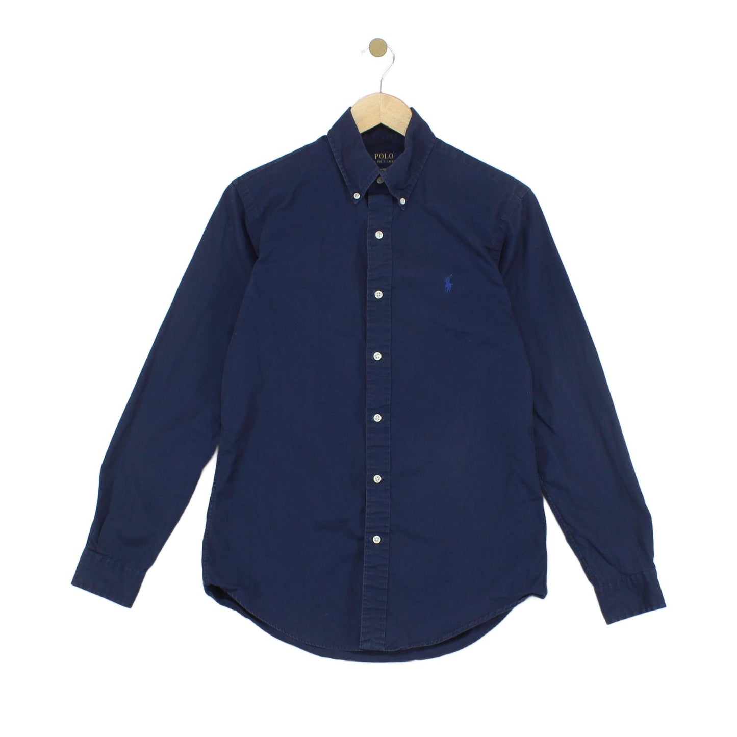 Mens Shirt Button Up Long Sleeve Custom Fit