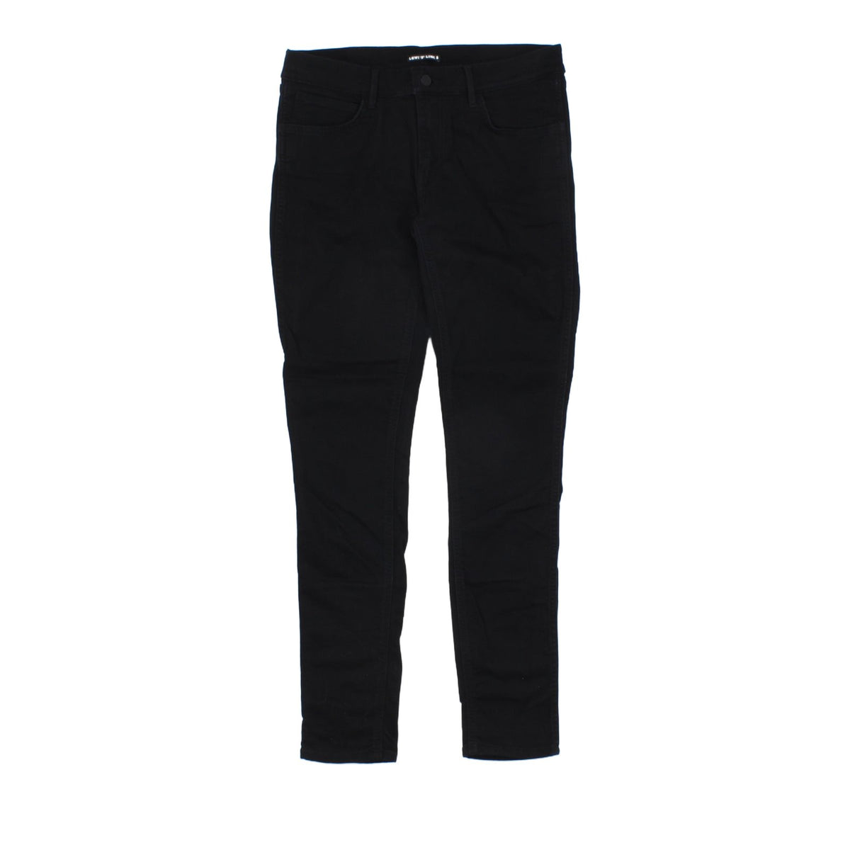 Mens Line 8 Jeans Super Skinny Stretch