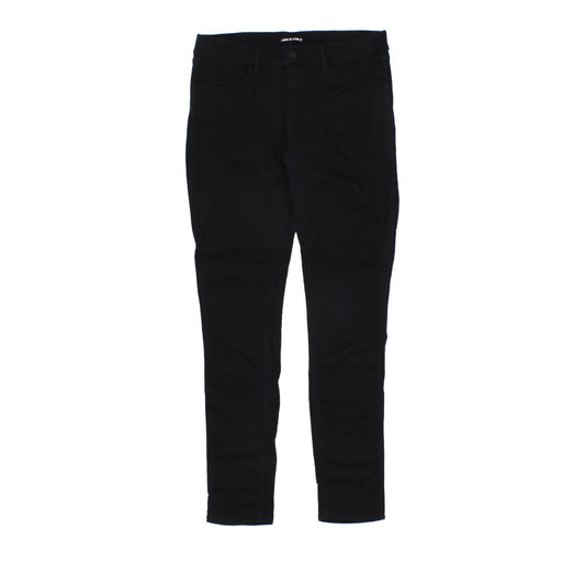 Mens Line 8 Jeans Super Skinny Stretch
